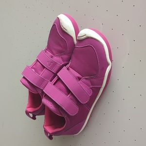 Plae Lucien kids sneakers size 2.5